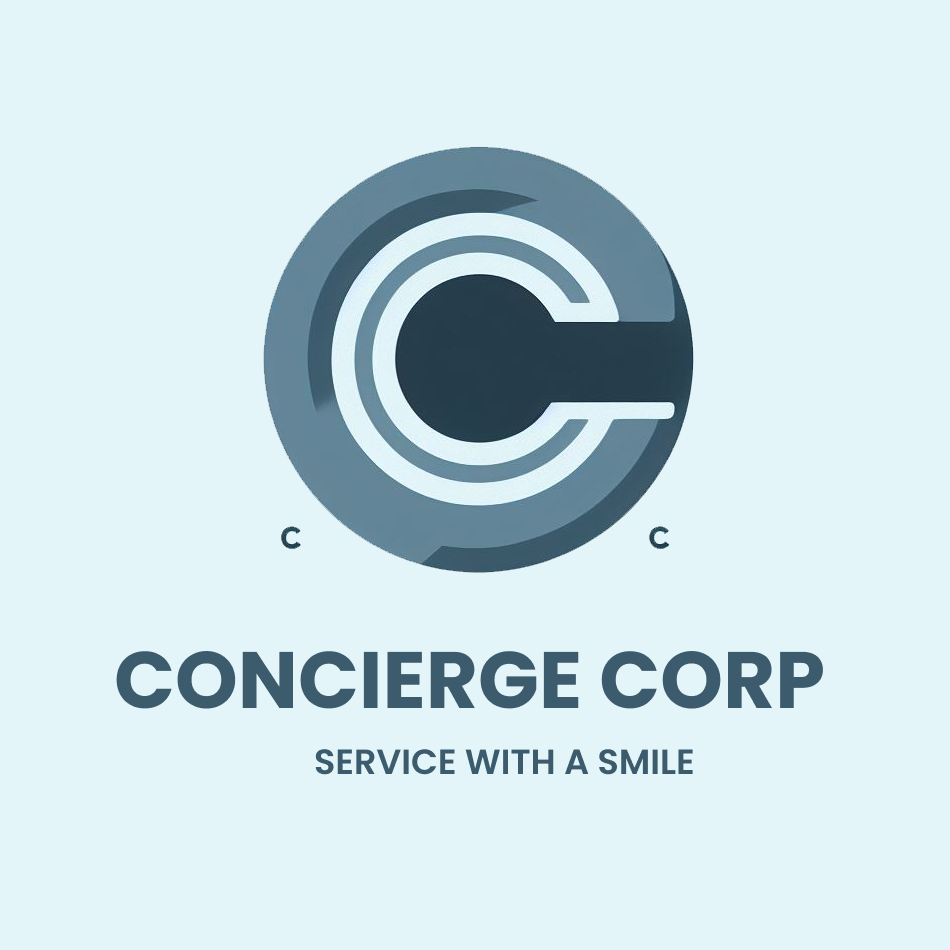 Concierge-corp.com